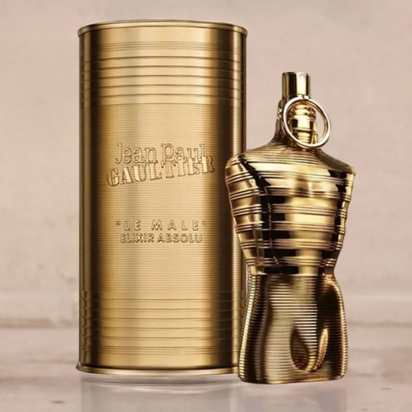 Jean Paul Gaultier Le Male Elixir Absolu