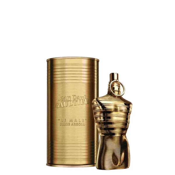 Jean Paul Gaultier Le Male Elixir Absolu - Slika 2