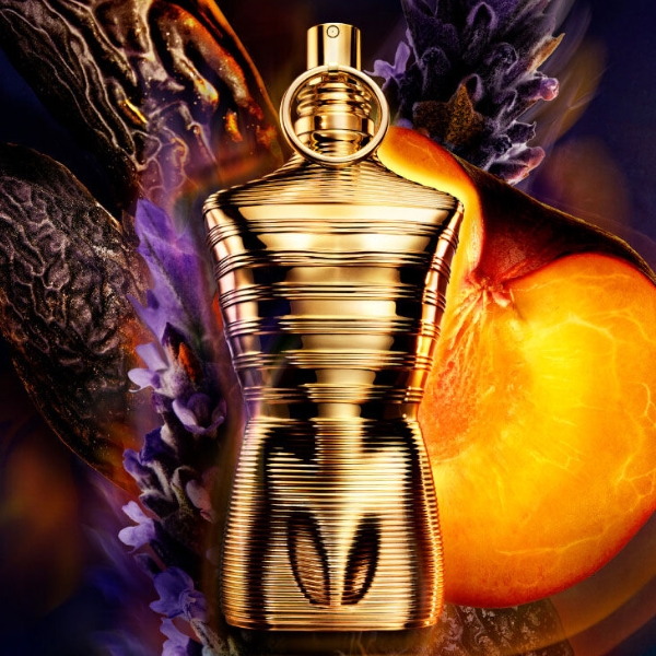 Jean Paul Gaultier Le Male Elixir Absolu - Slika 3