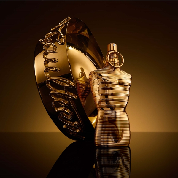 Jean Paul Gaultier Le Male Elixir Absolu - Slika 4