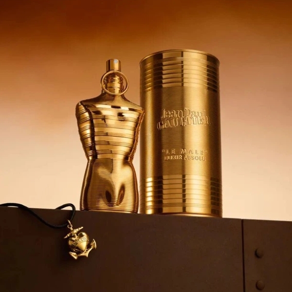 Jean Paul Gaultier Le Male Elixir Absolu - Slika 5