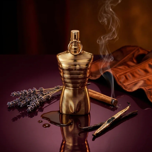 Jean Paul Gaultier Le Male Elixir Absolu - Slika 6