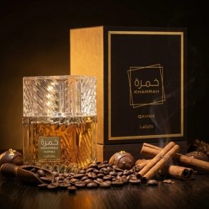 Lattafa Khamrah Qahwa