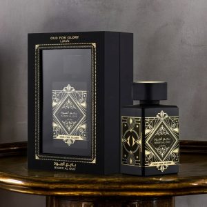 Lattafa Oud for Glory