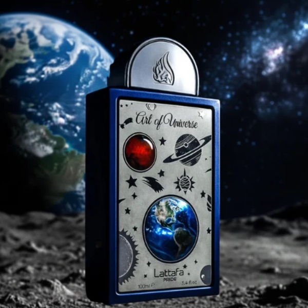 Lattafa Pride Art Of Universe - Slika 5
