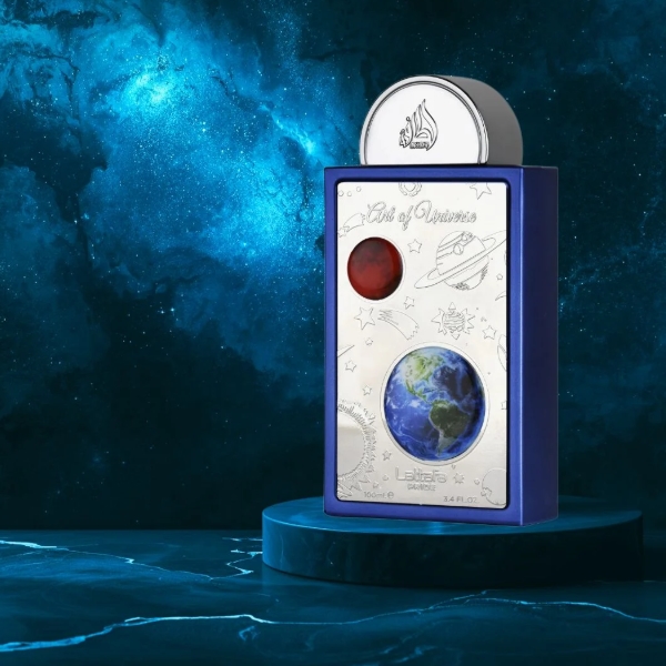 Lattafa Pride Art Of Universe - Slika 6