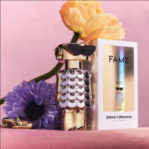 Paco Rabanne Fame