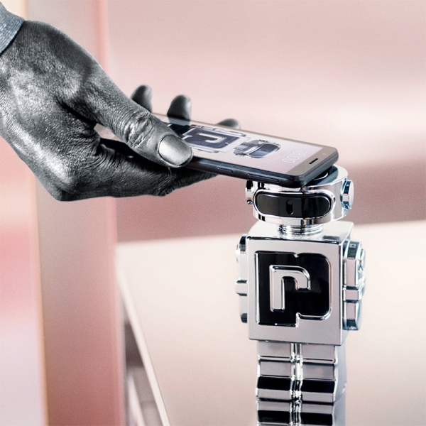 Paco Rabanne Phantom - Slika 5