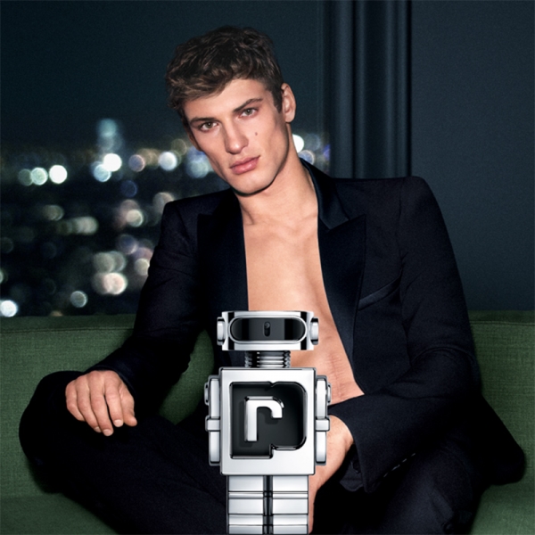 Paco Rabanne Phantom - Slika 6