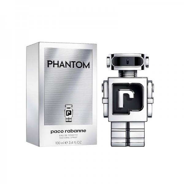 Paco Rabanne Phantom - Slika 7