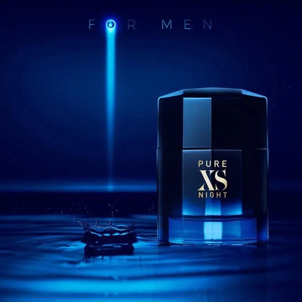 Paco Rabanne Pure XS Night