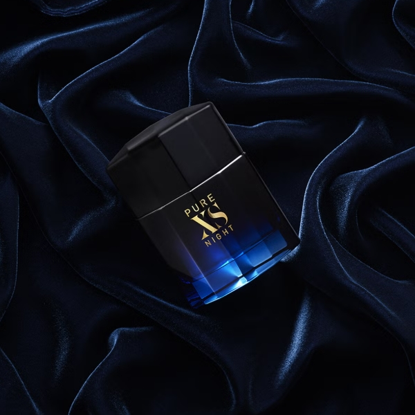 Paco Rabanne Pure XS Night - Slika 2