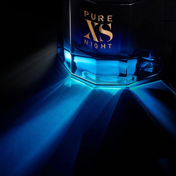Paco Rabanne Pure XS Night - Slika 3