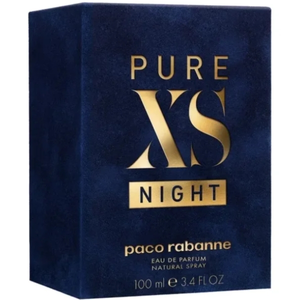 Paco Rabanne Pure XS Night - Slika 4