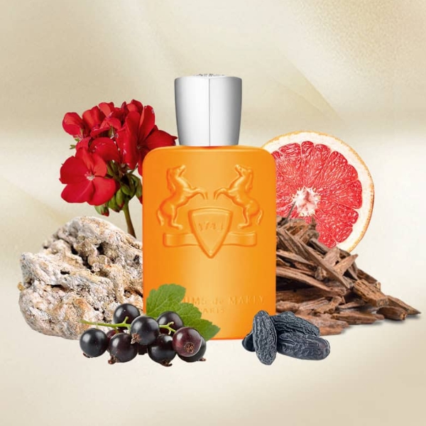 Parfums De Marly Perseus - Slika 7