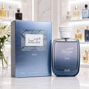 Rasasi Hawas Ice for Him