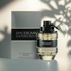 Spicebomb Eau De Toilette