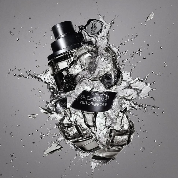 Spicebomb Eau De Toilette - Slika 3