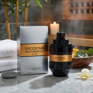 Spicebomb Extreme