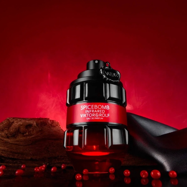Spicebomb Infrared - Slika 2