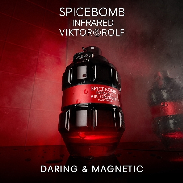Spicebomb Infrared - Slika 3