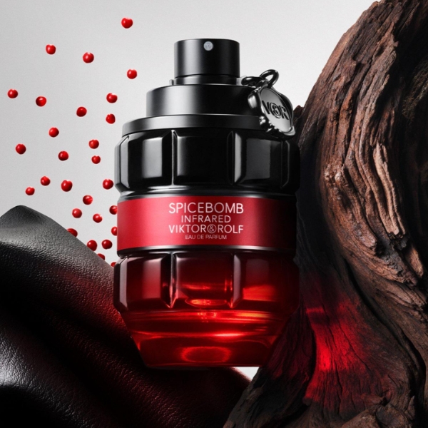 Spicebomb Infrared - Slika 4