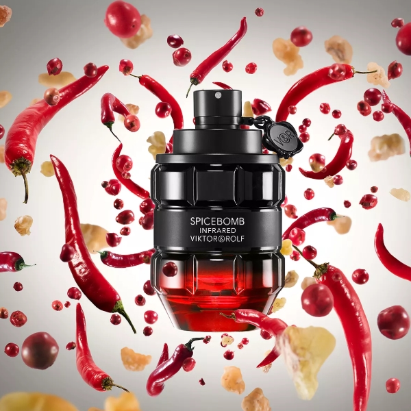 Spicebomb Infrared - Slika 5