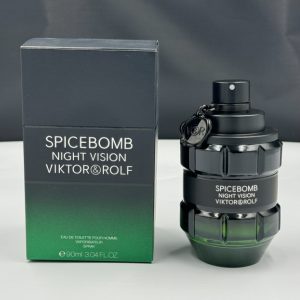 Spicebomb Night Vision