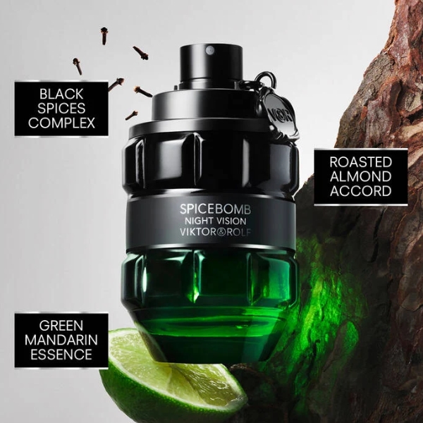 Spicebomb Night Vision - Slika 2