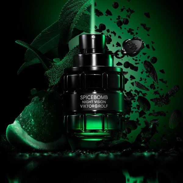 Spicebomb Night Vision - Slika 3