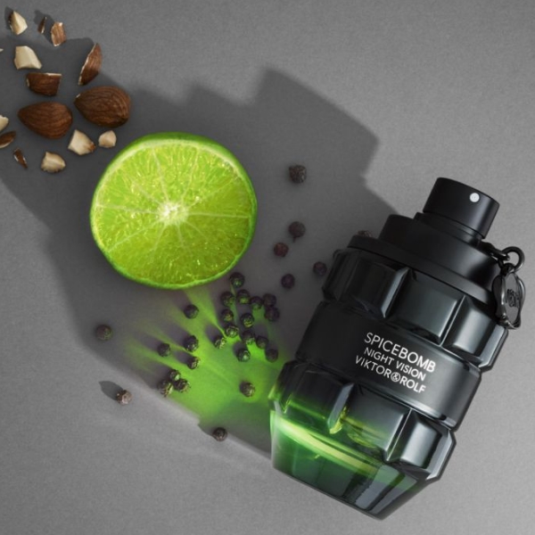 Spicebomb Night Vision - Slika 4