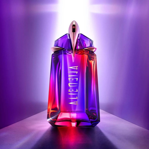 Thierri Mugler Alien