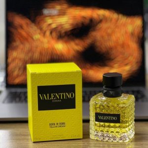 VALENTINO Donna Born In Roma Yellow Dream