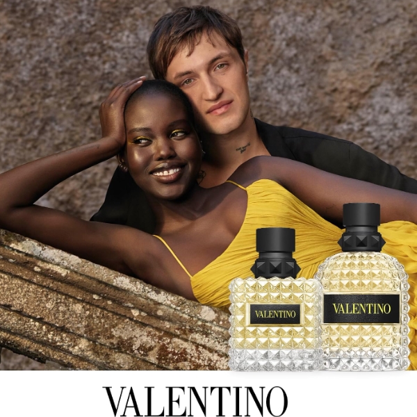 VALENTINO Donna Born In Roma Yellow Dream - Slika 3