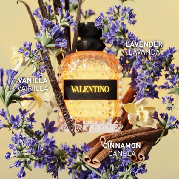 VALENTINO Donna Born In Roma Yellow Dream - Slika 4