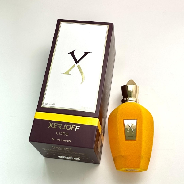 Xerjoff Coro