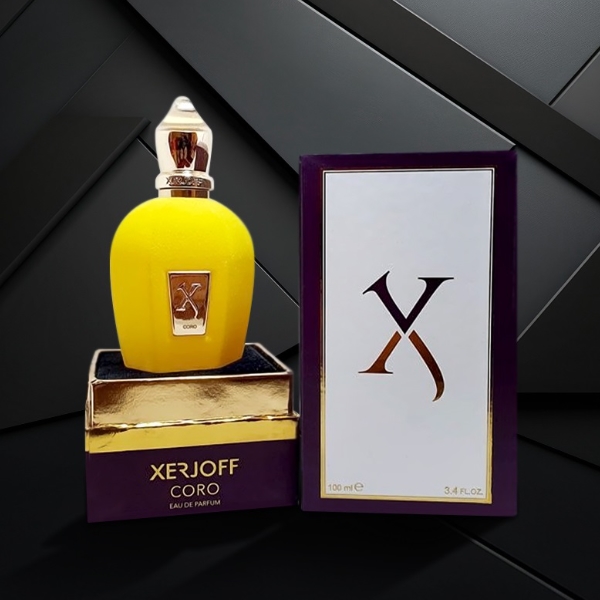 Xerjoff Coro - Slika 2