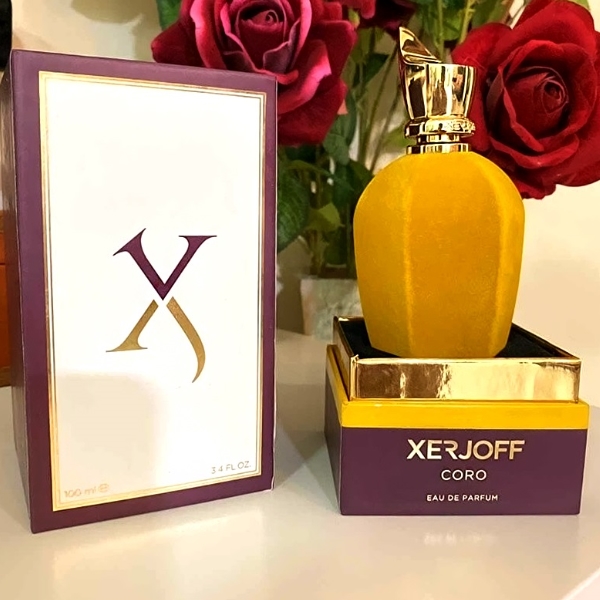 Xerjoff Coro - Slika 3