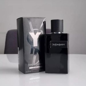 Yves Saint Laurent Y Le Parfum