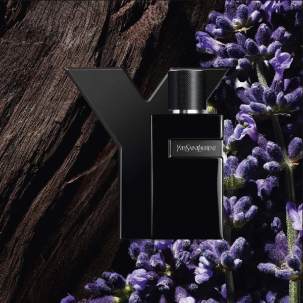 Yves Saint Laurent Y Le Parfum - Slika 4