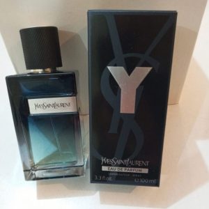 Yves Saint Laurent Y