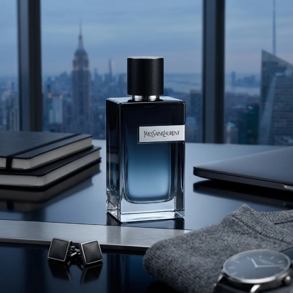 Yves Saint Laurent Y - Slika 3