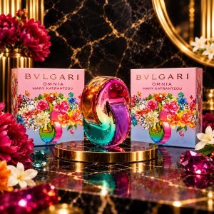 Bvlgari Omnia by Mary Katrantzou Eau de Parfum 65 ml – ženski parfem