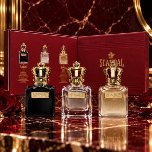 Scandal kolekcija – poklon set 3 parfema