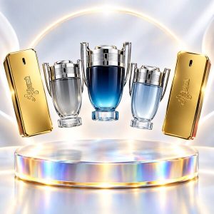 Paco Rabanne kolekcija – poklon set 5 parfema
