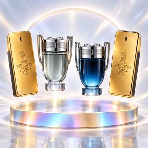 Paco Rabanne kolekcija – poklon set 4 parfema