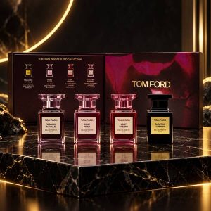 Tom Ford Private Blend kolekcija – poklon set 4 parfema