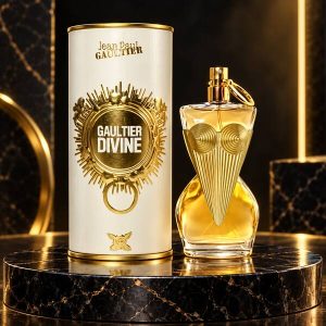 Jean Paul Gaultier Gaultier Divine Eau de Parfum 100 ml – ženski parfem