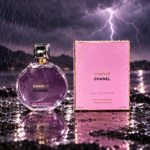 Chanel Chance Eau Splendide Eau de Parfum 100 ml – ženski parfem