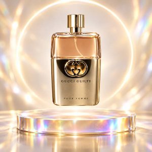 Gucci Guilty Pour Femme Eau de Parfum 90 ml – ženski parfem